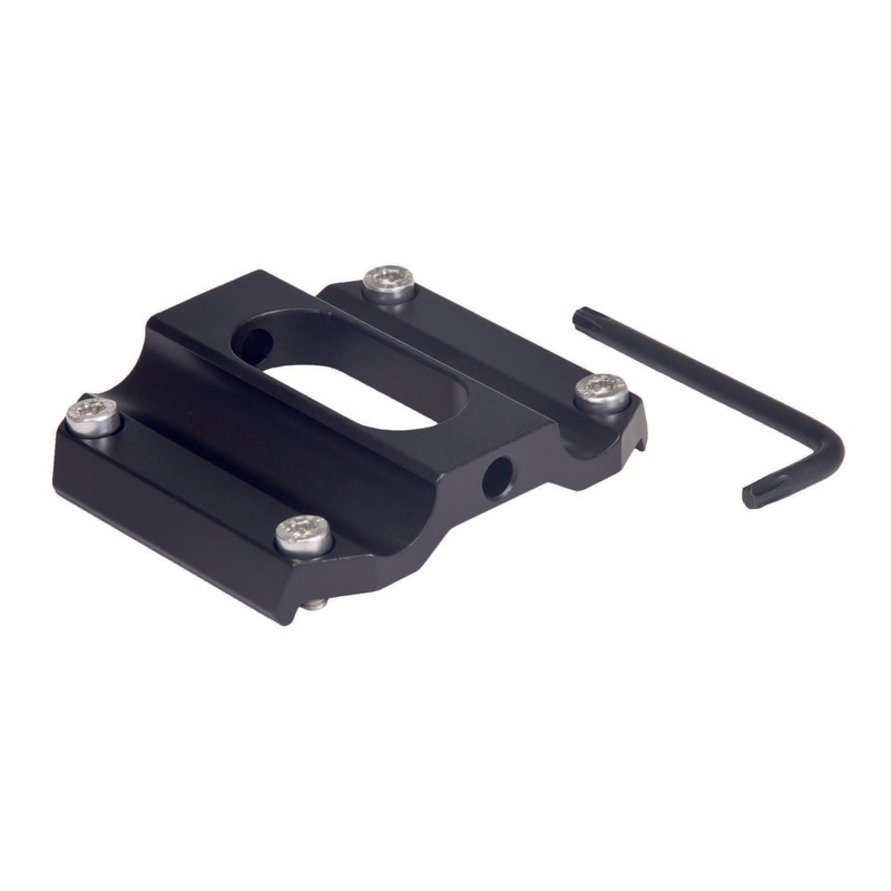 B+BTec Karat Core Rig Drill Connection Plate