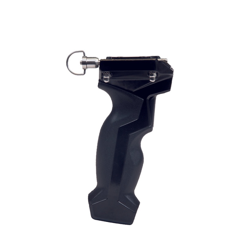 B+BTec Karat Core Rig Drill Second Back Grip
