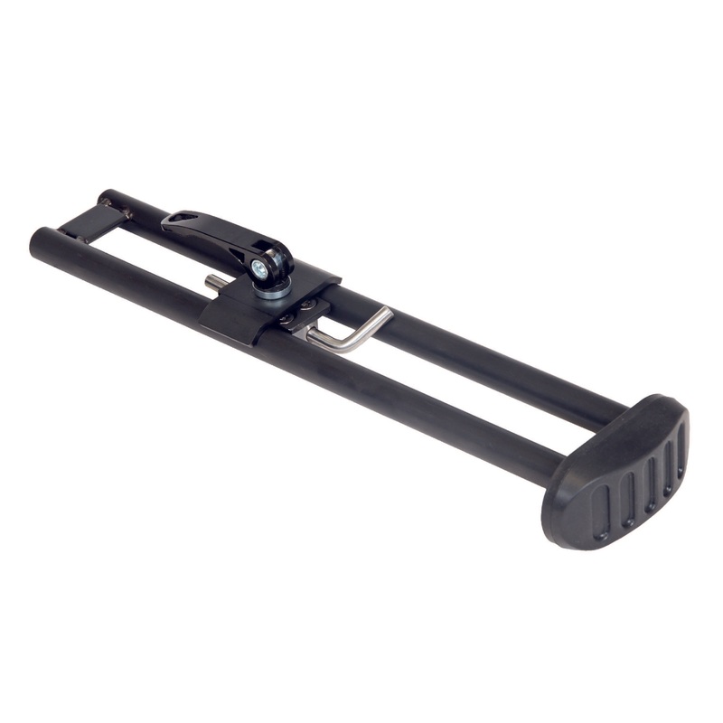 B+BTec Karat Core Rig Drill Shoulder Pad