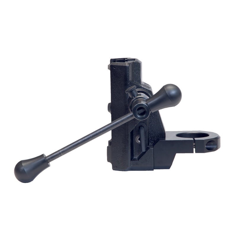 B+BTec Karat Core Rig Drill Slide