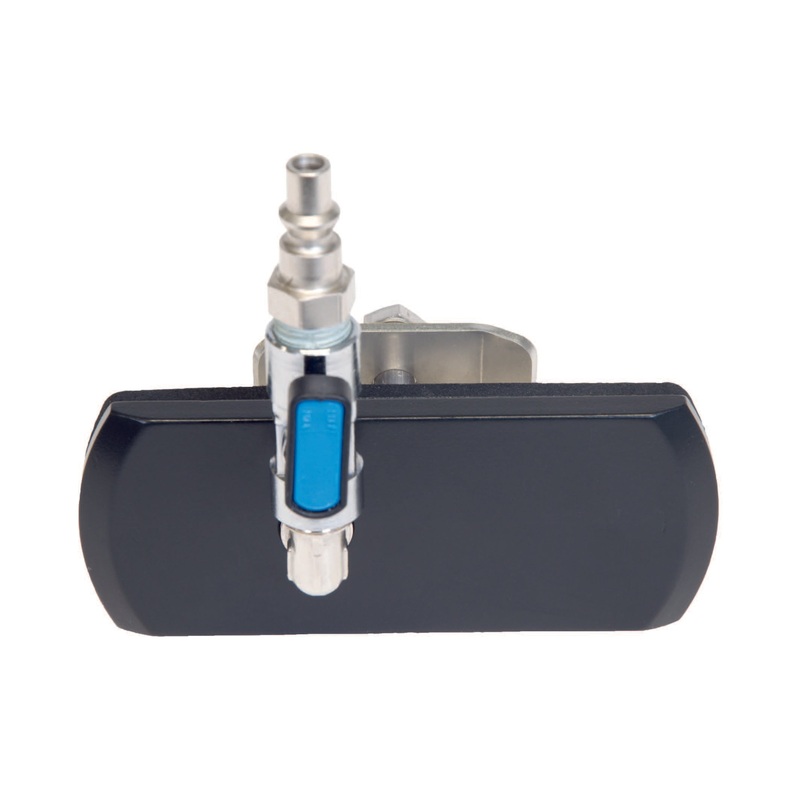 B+BTec Karat Core Rig Drill Stand Vacuum Kit