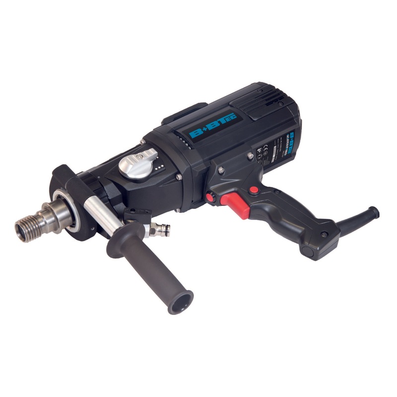 B+BTec Karat Horizontal Application Diamond Rig Drill