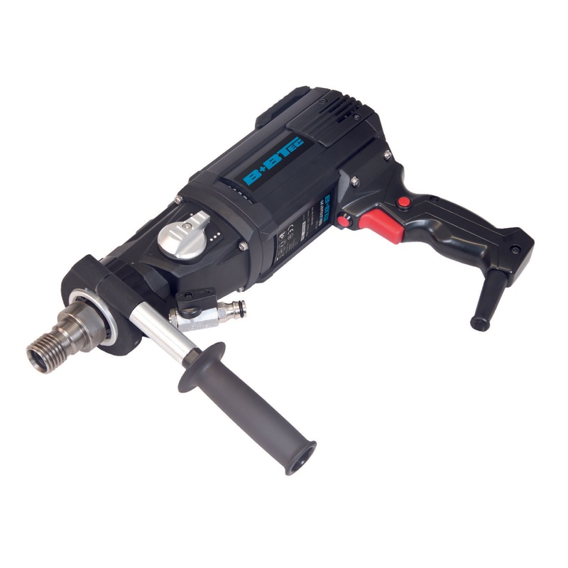 B+BTec Karat Vertical Application Diamond Core Rig Drill