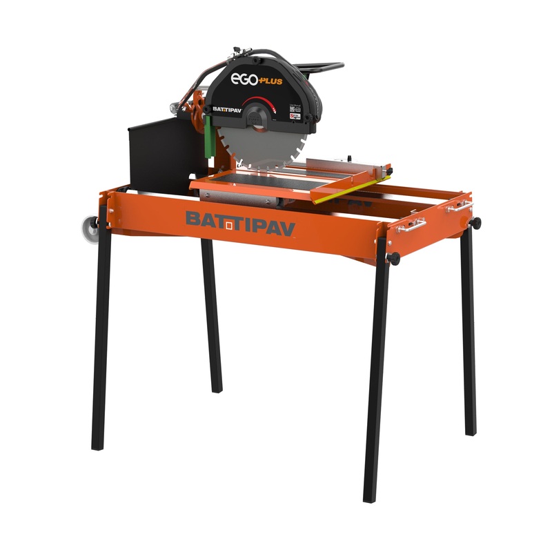 Battipav 14 in. Ego Plus Masonry Saw