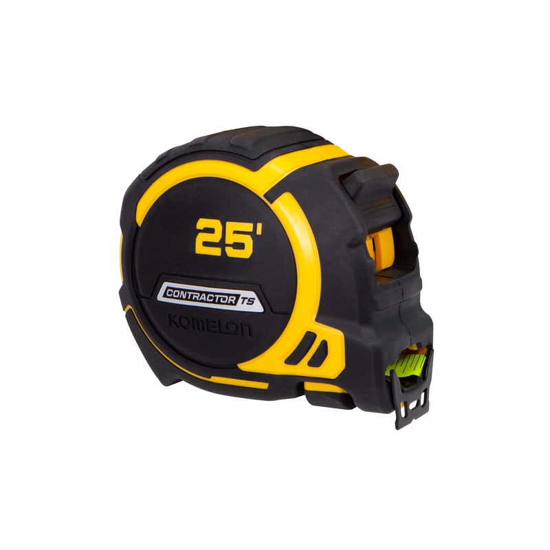 Komelon 25 ft. x 1-1/4in. Wide Blade Tape Measure