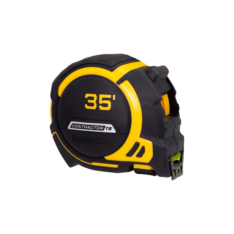 Komelon 35 ft. x 1-1/4in. Wide Blade Tape Measure