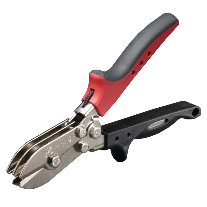 Malco C4R Gutter Downspout Crimper