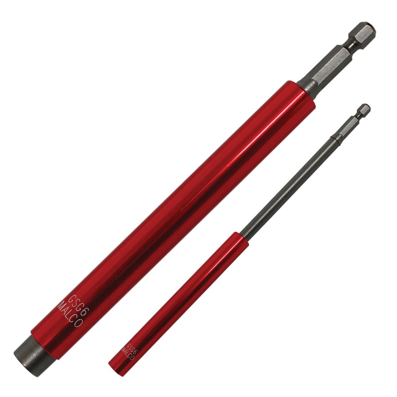 MALCO GSG6 6 GUTTER SCREW DRIVER