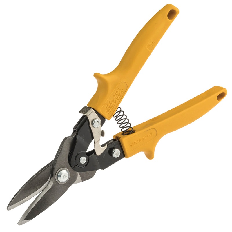 Malco M2003 Max2000 Combination Aviation Snips