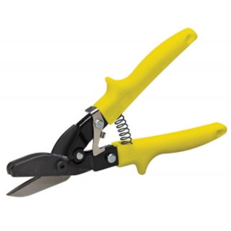 MALCO M2004 MAX2004 DOUBLE CUT AVIATION SNIPS