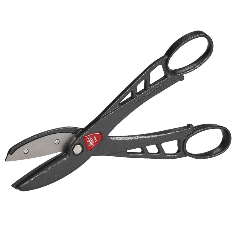 MALCO MC14A 14 ALUMINUM SNIPS – COMBO CUT