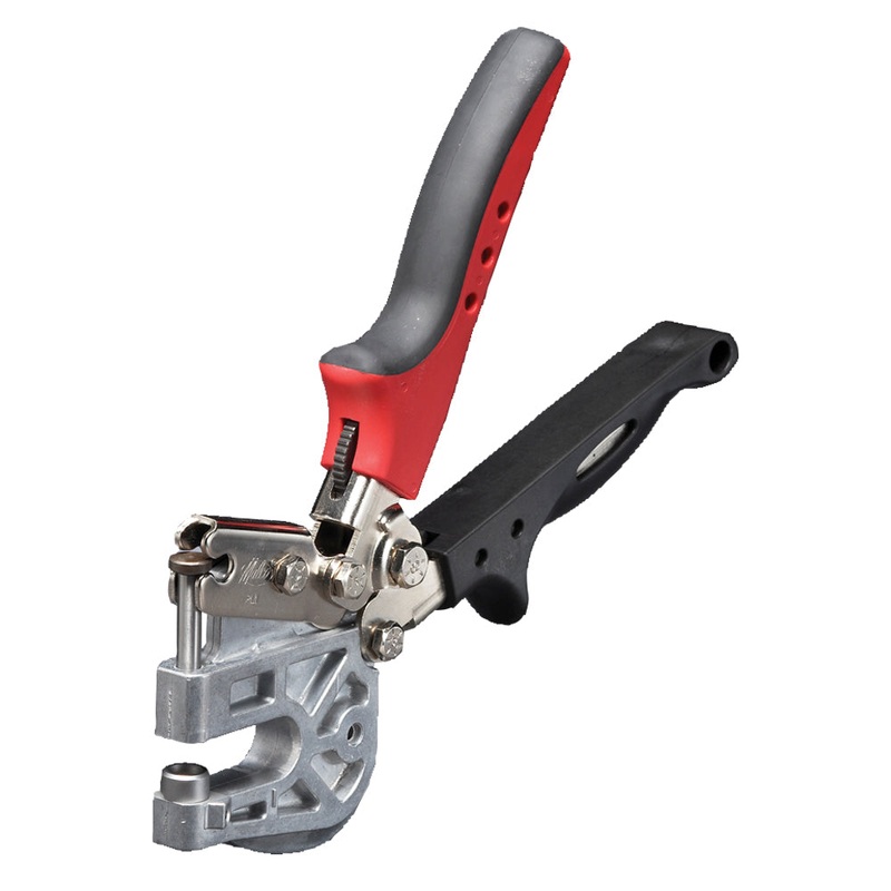 MALCO PL1R PUNCH LOCK METAL STUD CRIMPER