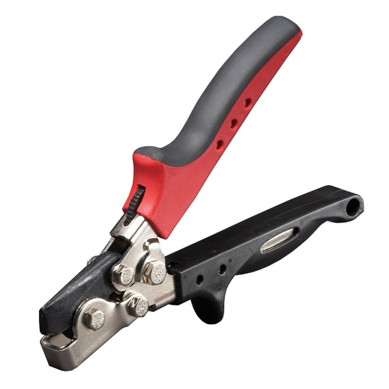 MALCO SL1R SNAP LOCK PUNCH – SHEET METAL