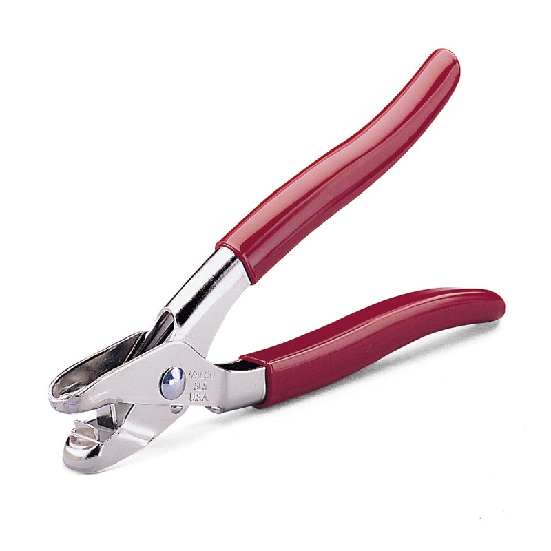 MALCO SL5 VINYL SIDING SNAPLOCK PUNCH