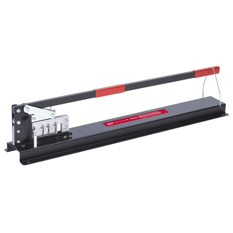 MALCO SRC24A METAL STUD CUTTER