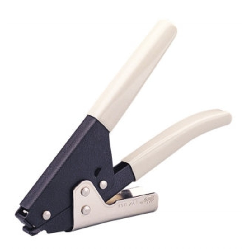 MALCO TY4G CABLE TIE TENSONING TOOL WITH GRIP