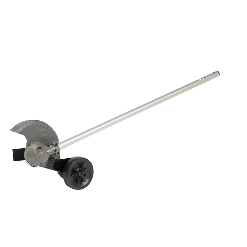 Milwaukee Quik-Lok Edger Attachment
