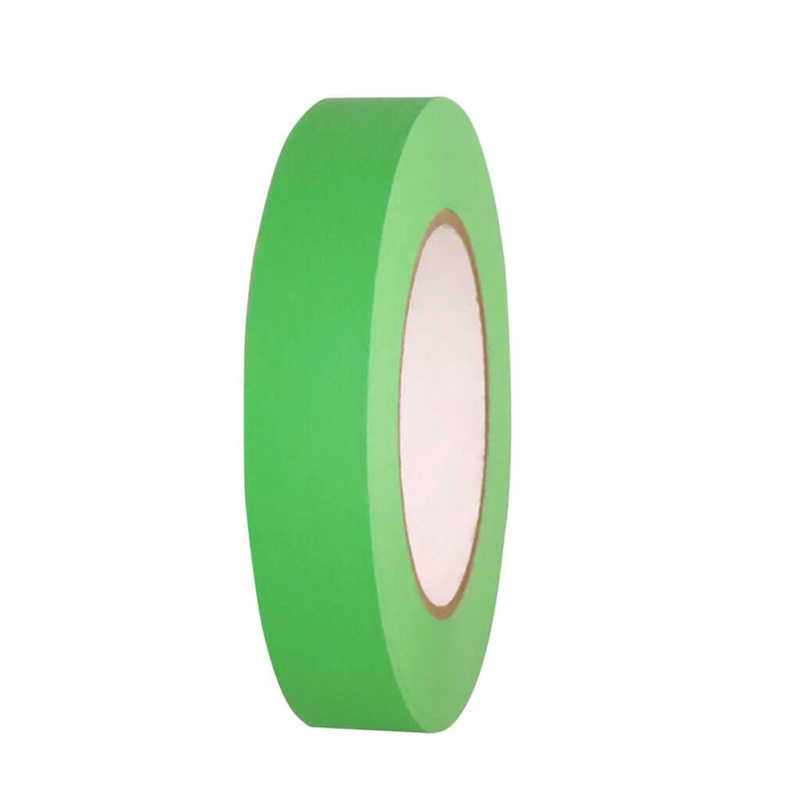 Painter’s Mate 1 in. x 180 ft. (55m) Green Masking Painter’s Tape