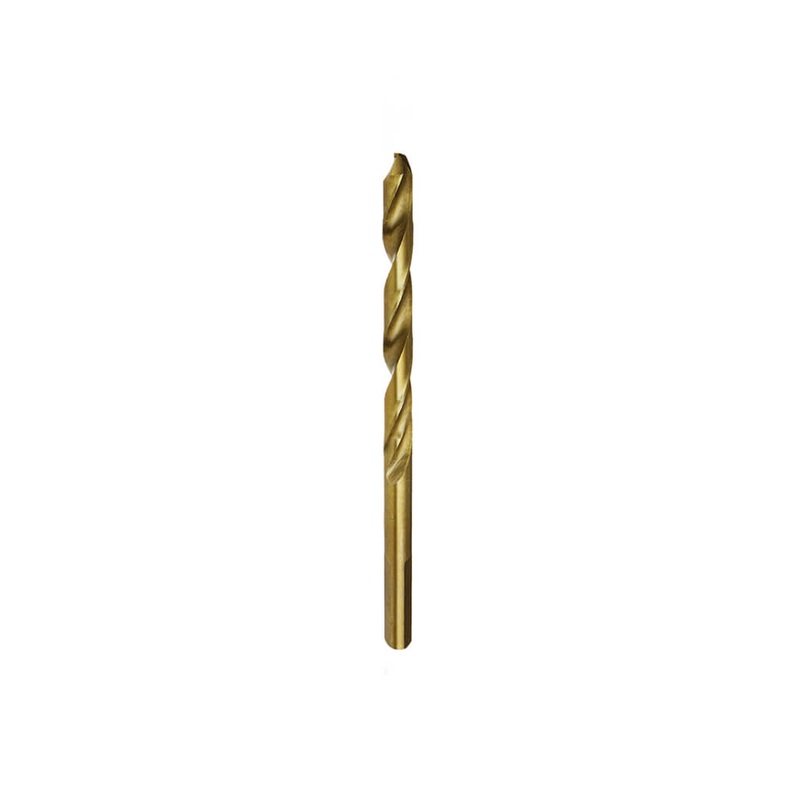 BOSCH CO2138 11/64 in. x 3-1/4 in. Hard Core Cobalt Metal, General Purpose, Wood and PVC Drill Bit Drill Bit