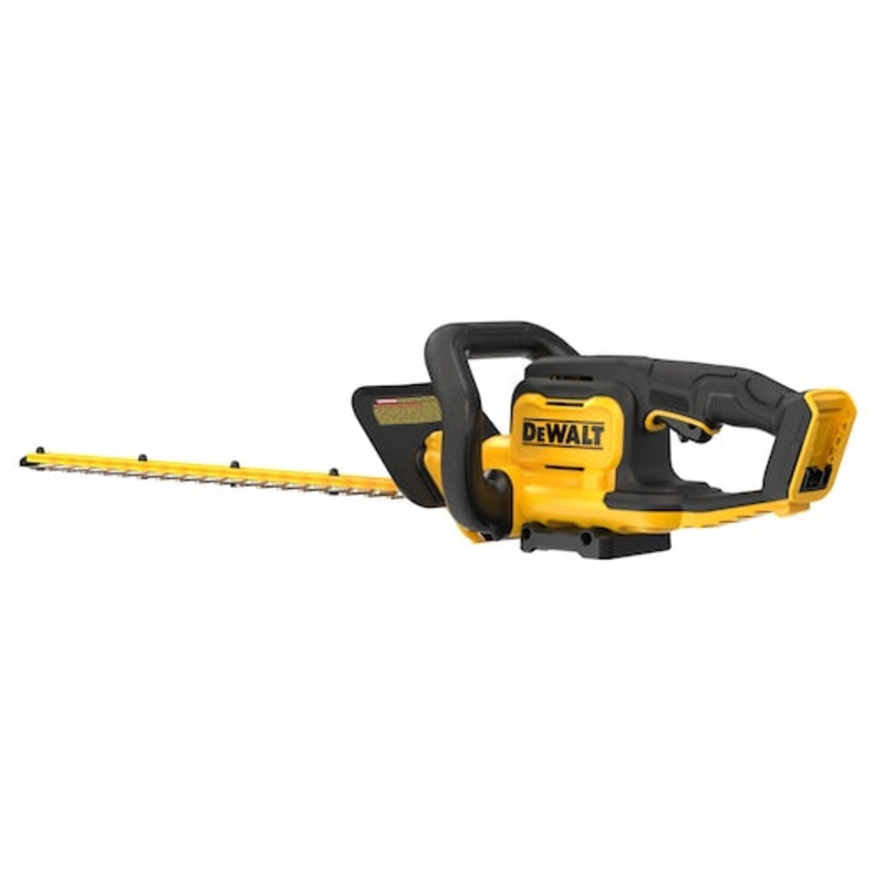 DEWALT DCHT821B 20V 22 in Cordless Hedge Trimmer (Tool Only)
