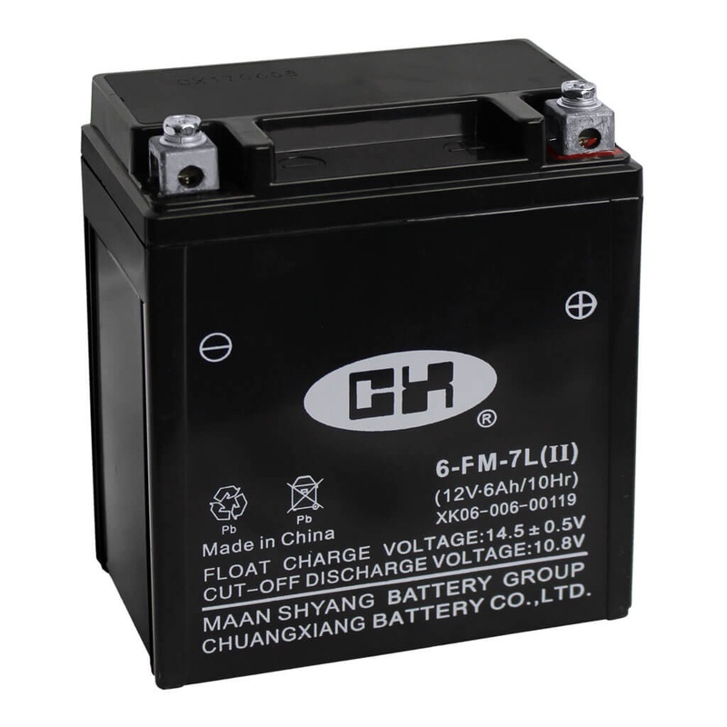 DURADRIVE DP35B BATTERY FOR DP3500 INVERTER GENERATOR