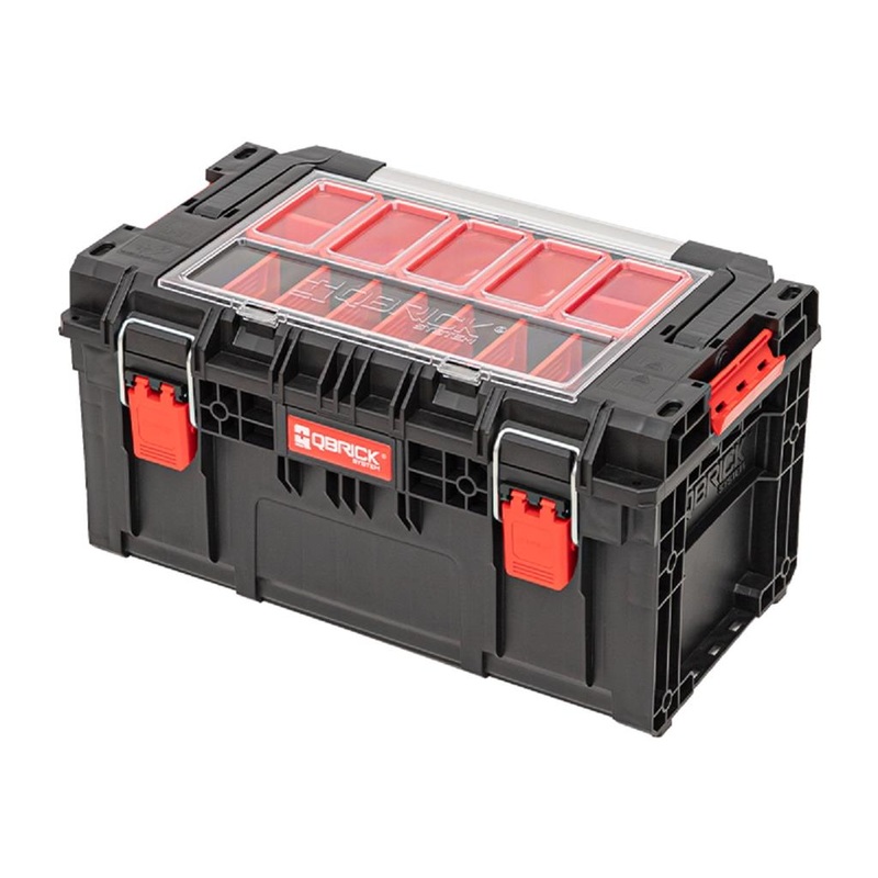 QBRICK Prime System 250 Expert