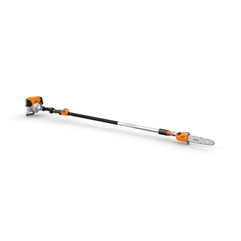 STIHL 41822000200 HT135 Telescopic Pole Pruner