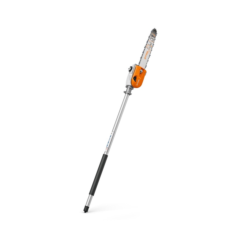 STIHL 41822000211 HT-KM Pole Pruner Attachment