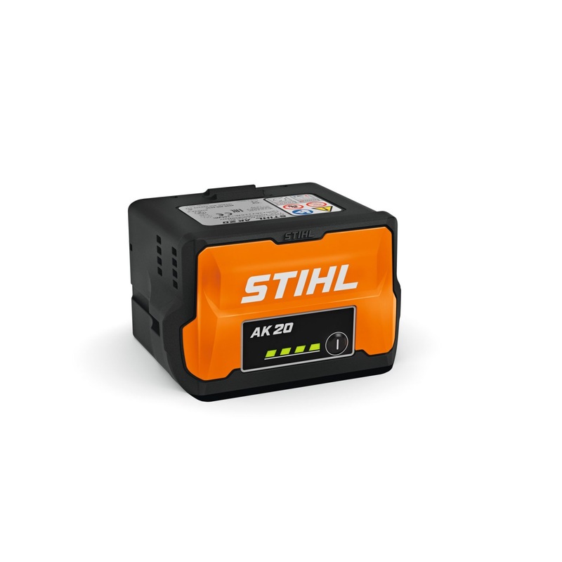 STIHL 45204006537 AK20 Lithium-Ion Battery
