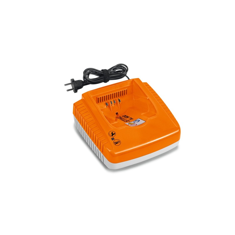 STIHL 48504305706 AL500 Elite Battery Charger
