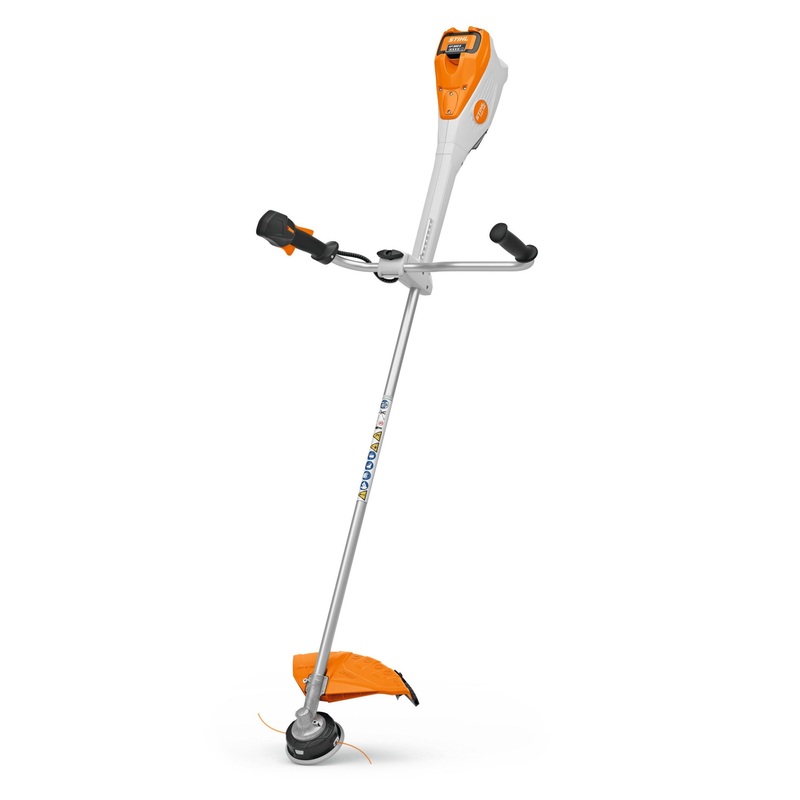STIHL FA012000007 FSA135 Cordless Bike Handle Brushcutter
