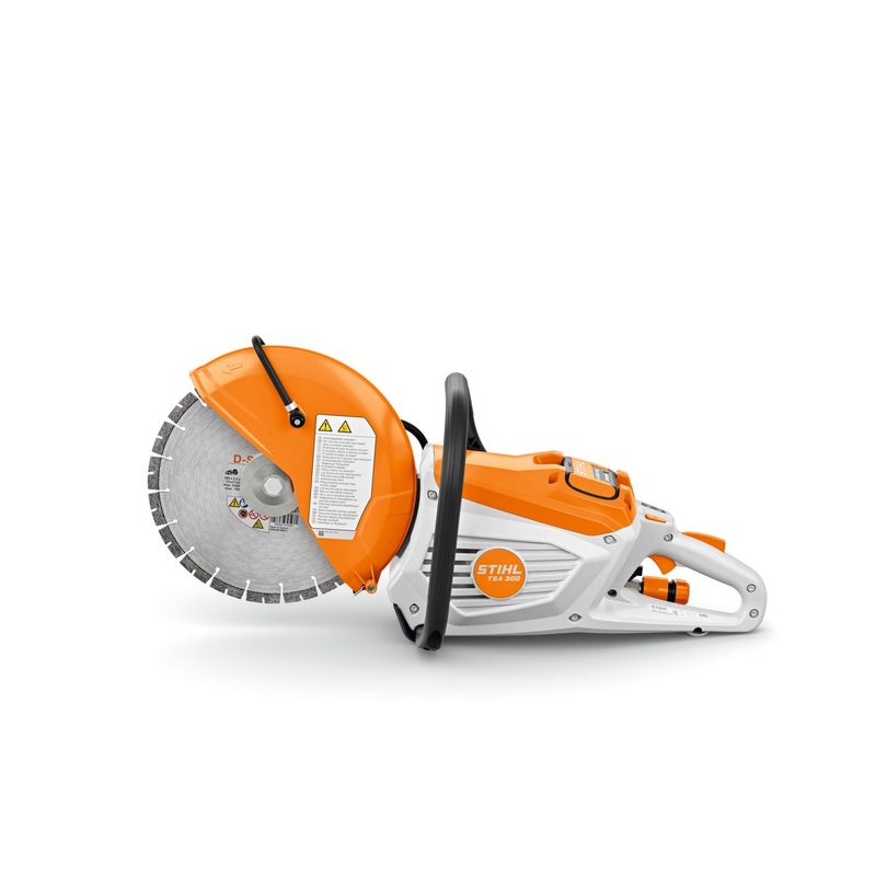STIHL TA020116602 TSA300 CUTQUIK 12 in. Cordless Cut-Off Saw