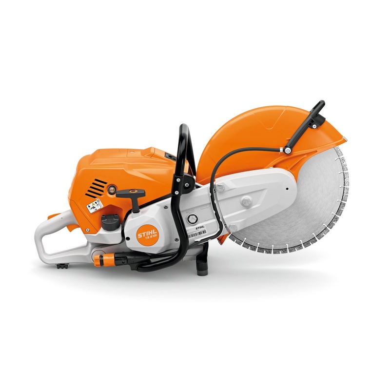 STIHL TB010112822 TS910i CUTQUIK 16 in. Fuel Injected Cut-Off Saw