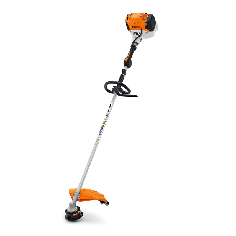 STIHL41802000736 FS131R Gas Loop Handle Brushcutter