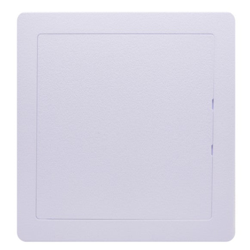 STREAMWAY 180476 PLASTIC ACCESS DOOR PANEL 8IN X 8IN