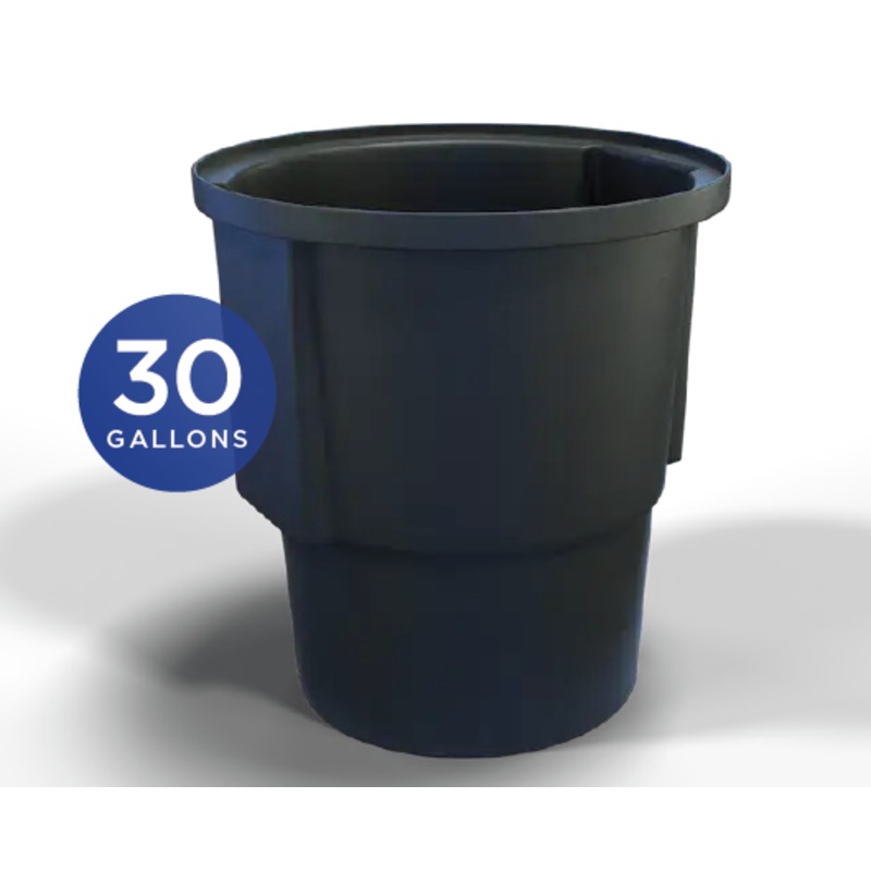 SUMP PIT LINER BASKET 18 Inches X 30 Inches