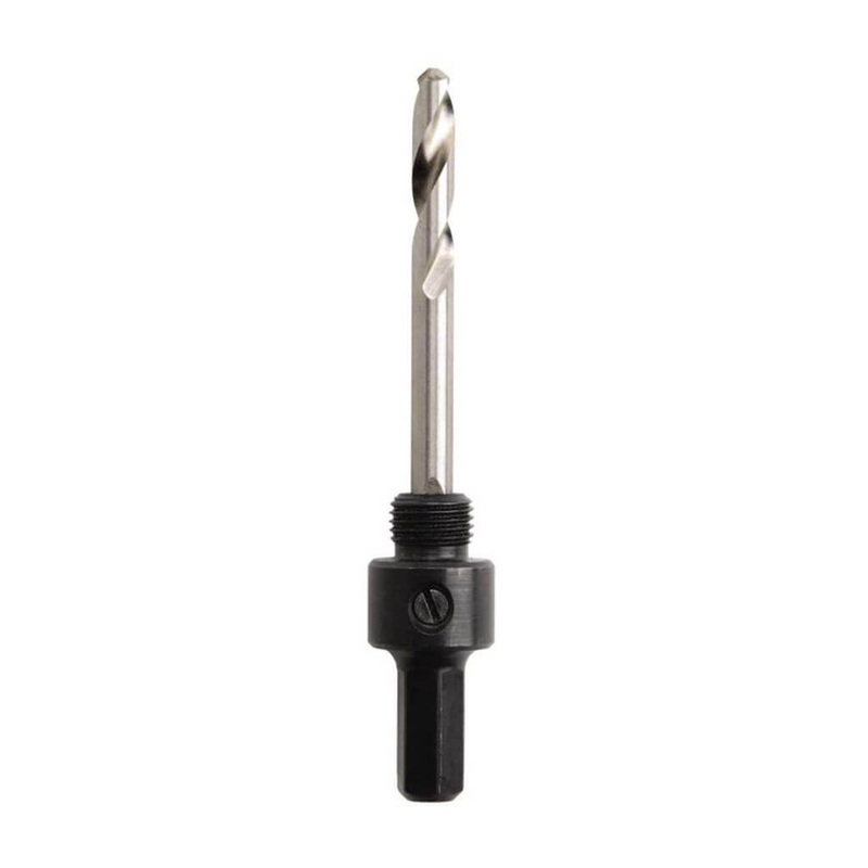 Milwaukee 49-56-7010 3/8 in. Small Thread Hole Saw Arbor