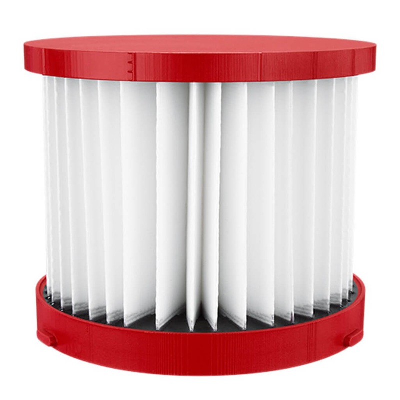 Milwaukee 49-90-1900 Wet/Dry HEPA Filter