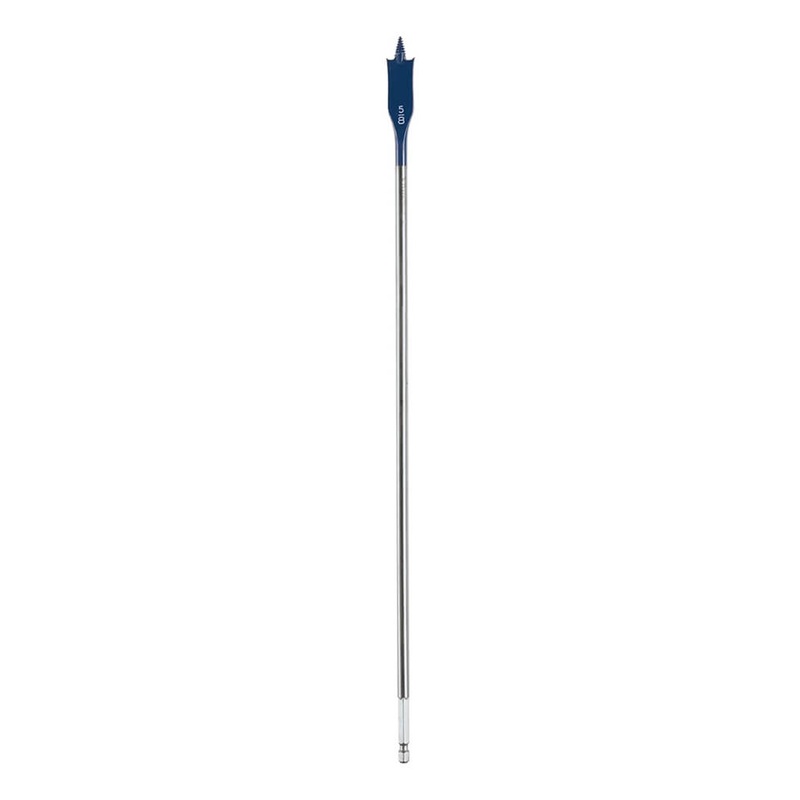 BOSCH DLSB1007 5/8 in. x 16 in. Daredevil Extended Length Spade Wood Drill Bit