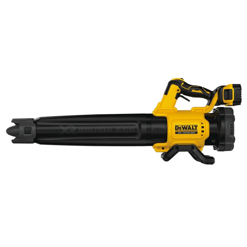 Dewalt DCBL722P1 20V MAX XR Handheld Blower Kit (1 x 5.0 Ah)