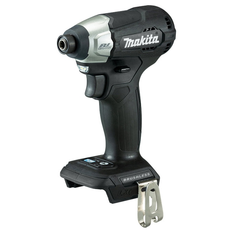MAKITA DTD157ZB 18V LXT 1/4 in. Sub-compact Cordless Impact Driver (Tool only)