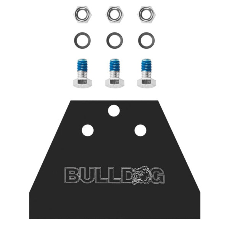 BOSCH HS1418RK SDS Plus Floor Scraper Replacement Kit