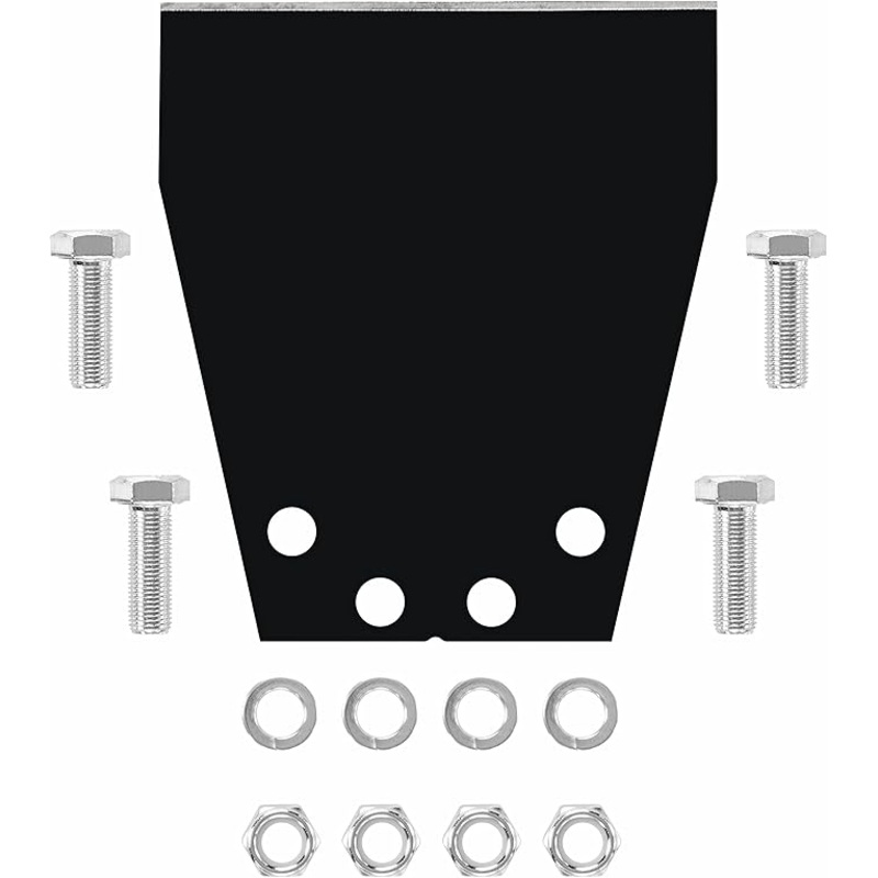 BOSCH HS1918RK SDS Max Floor Scraping Blade Replacement Kit