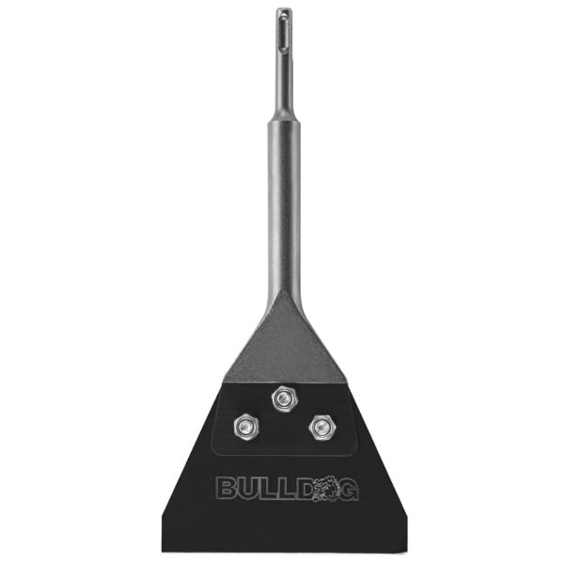 BOSCH SDS Plus Floor Scraper 5in. x 11in.