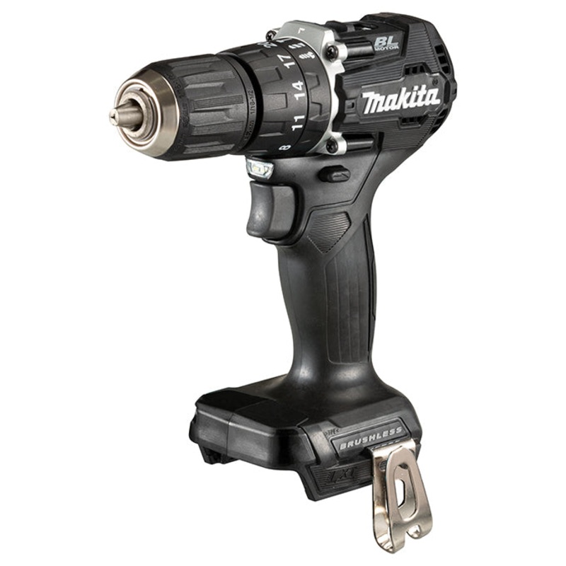 Makita DHP487ZB 1/2 Sub-Compact Cordless Hammer Drill / Driver (Tool only)