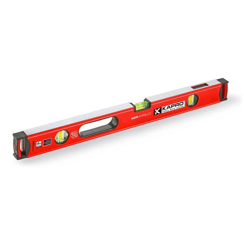 Kapro Apollo 24 in. Heavy Duty Box Level
