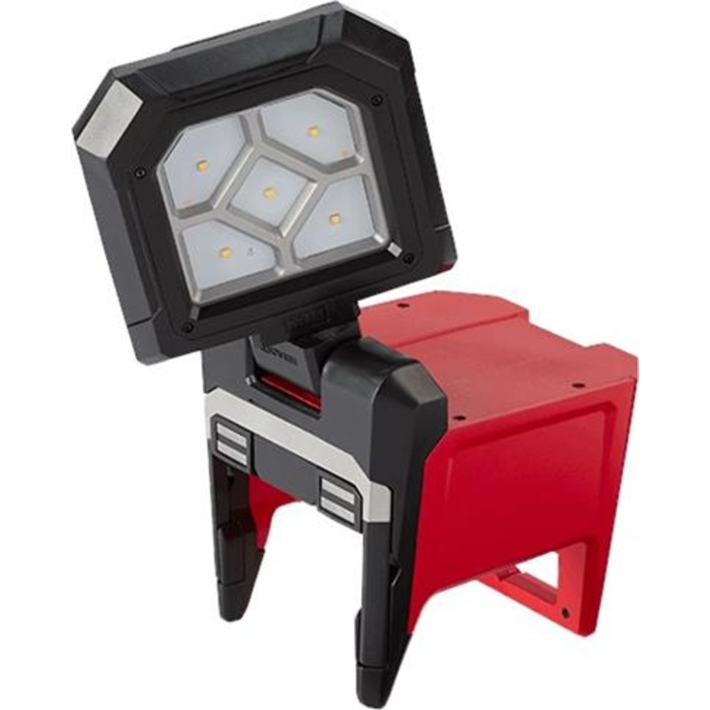 Milwaukee 2365-20 M18 Rover Mounting Flood Light (1,500 lumens)