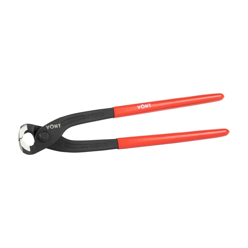 Vont 10 in. Concretors Nippers