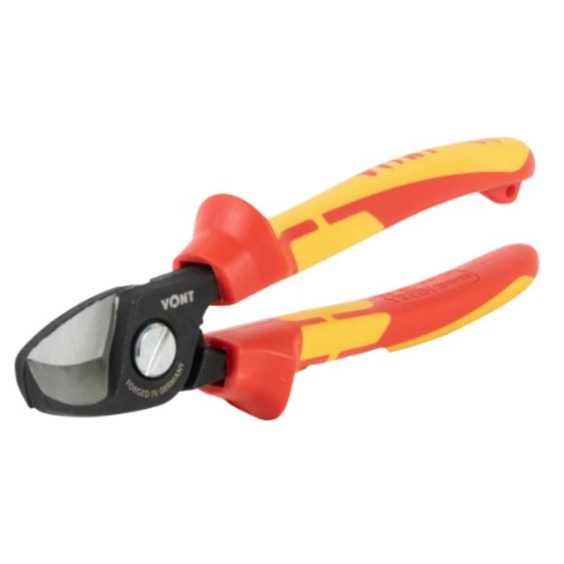Vont 6-1/2 Insulated Cable Shear