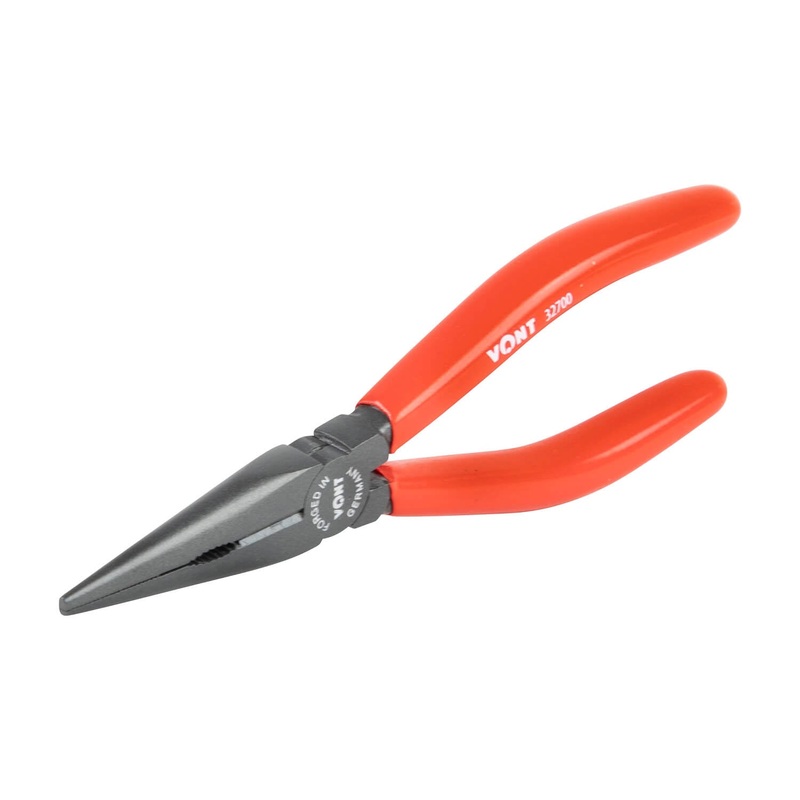 Vont 6 in. Needle Nose Pliers